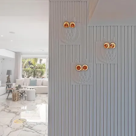Kokkinos Boutique Ξενοδοχείο