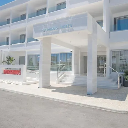 Kokkinos Boutique Ξενοδοχείο 4*