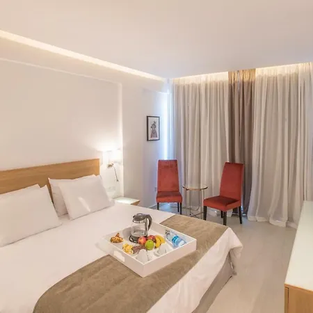 Kokkinos Boutique 4* Πρωταράς