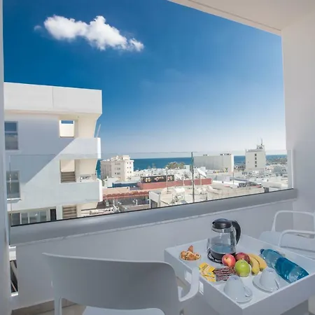 Kokkinos Boutique 4* Πρωταράς