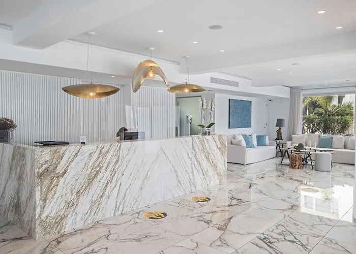 Hotel Kokkinos Boutique Protaras