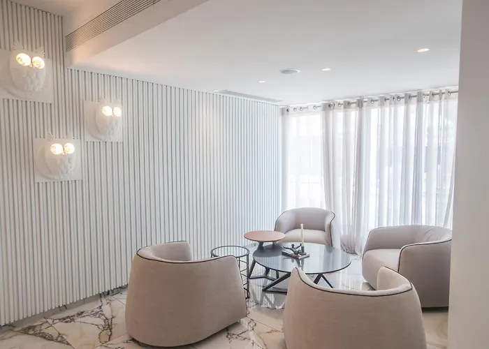 Kokkinos Boutique Hotel 4*