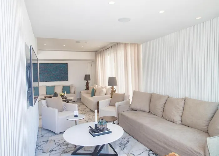 Kokkinos Boutique Protaras