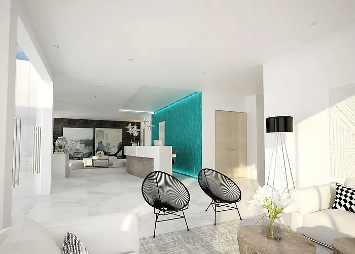 Kokkinos Boutique Hotel Protaras