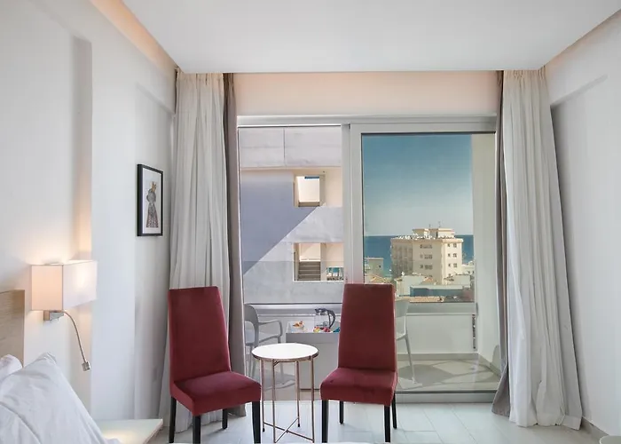 Kokkinos Boutique Hotel