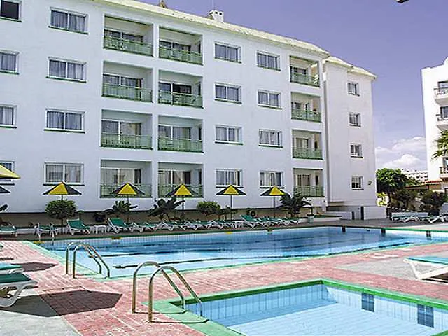 Kokkinos Boutique 4* Protaras