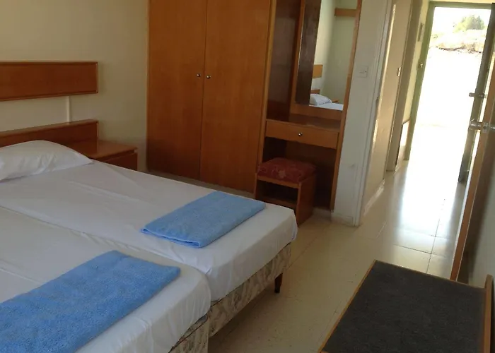 Hotel Kokkinos Boutique Protaras