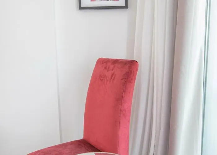 Hotel Kokkinos Boutique