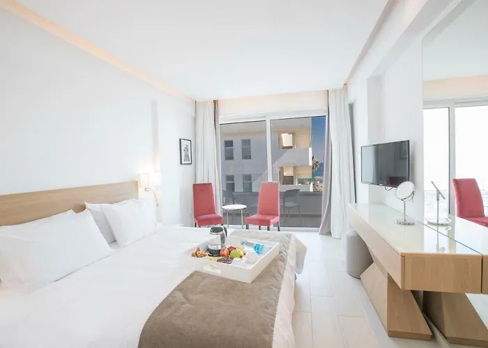 Kokkinos Boutique Hotel 4*