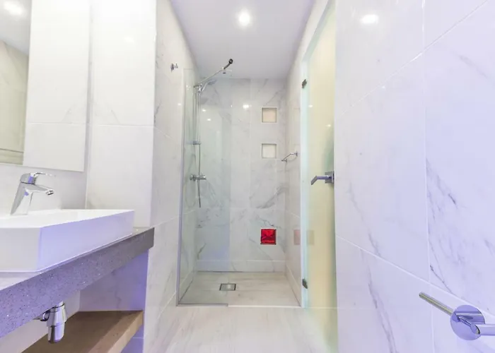 Kokkinos Boutique Hotel Protaras