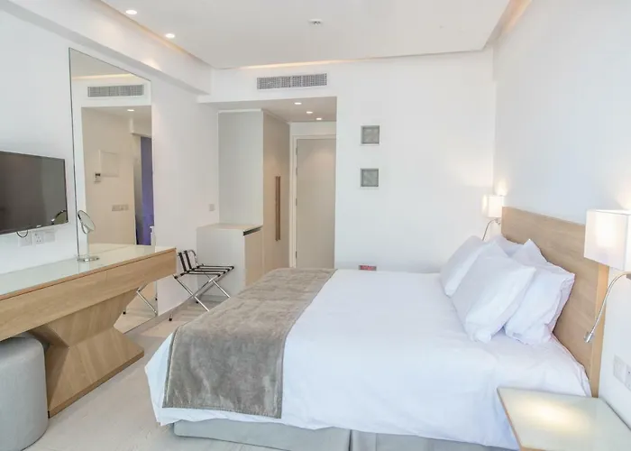 Kokkinos Boutique Hotel