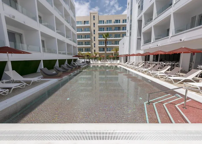 Kokkinos Boutique Protaras