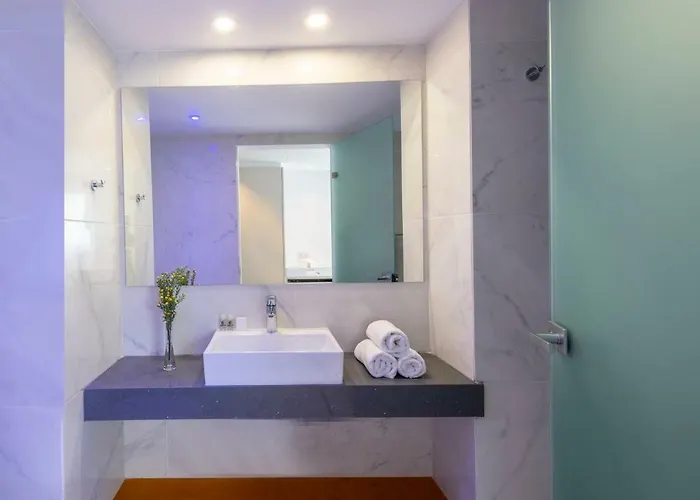 Hotel Kokkinos Boutique Protaras