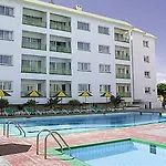 Kokkinos Boutique 4* Protaras