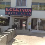 Kokkinos Boutique Protaras