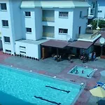 Kokkinos Boutique Hotel