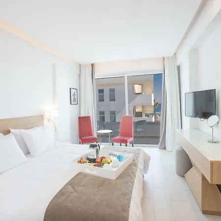 Kokkinos Boutique Hotel 4*