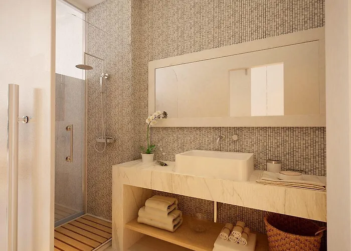 Отель Kokkinos Boutique Протарас