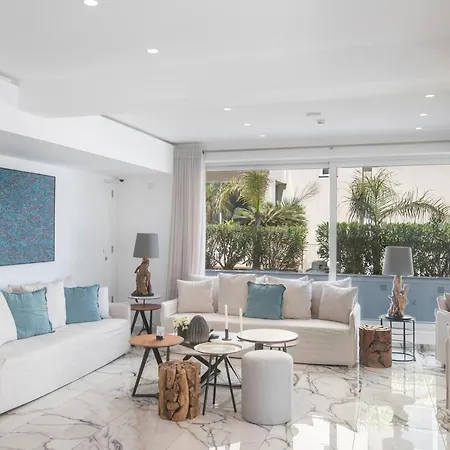 Kokkinos Boutique Hotel Protaras