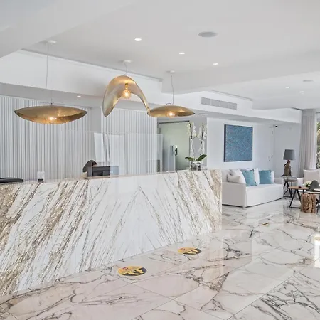 Hotel Kokkinos Boutique Protaras