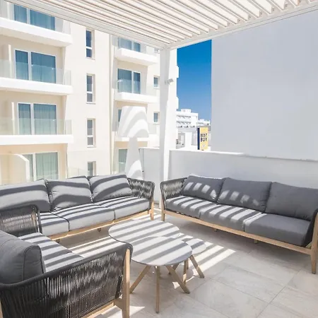 Hotel Kokkinos Boutique Protaras