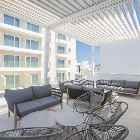 Kokkinos Boutique Protarász