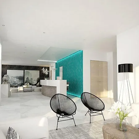 Kokkinos Boutique Hotel Protaras