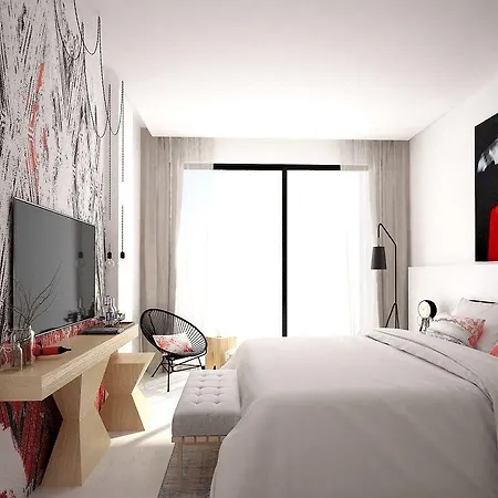 Hotel Kokkinos Boutique Protaras