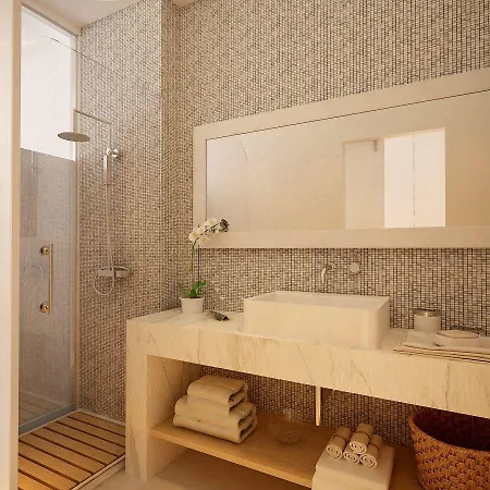 Hotel Kokkinos Boutique Protaras