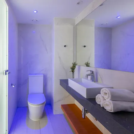 Hotel Kokkinos Boutique Protaras