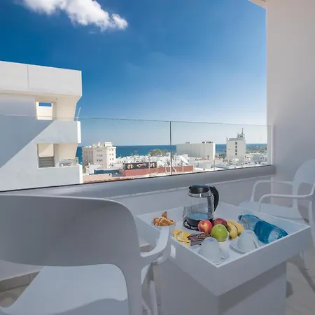 Hotel Kokkinos Boutique Protaras