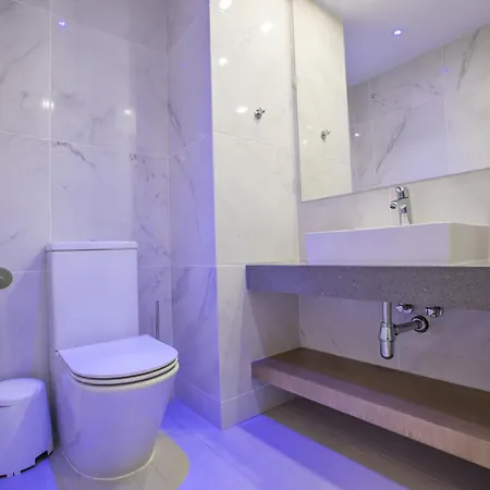 Kokkinos Boutique Hotel 4*