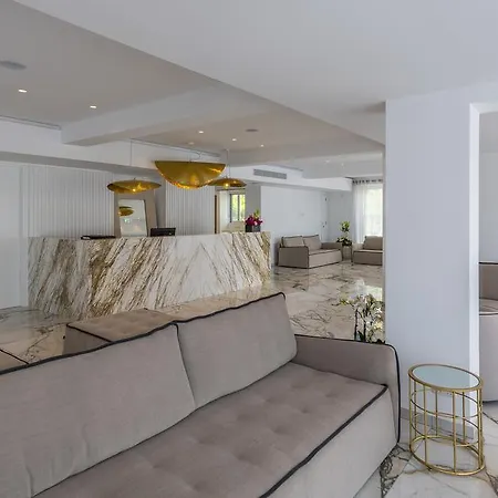 Kokkinos Boutique Hotel