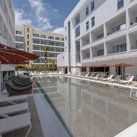 Kokkinos Boutique Hotel 4*