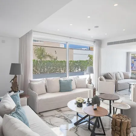 Kokkinos Boutique Hotel 4*