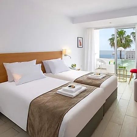 Kokkinos Boutique 4* Protaras