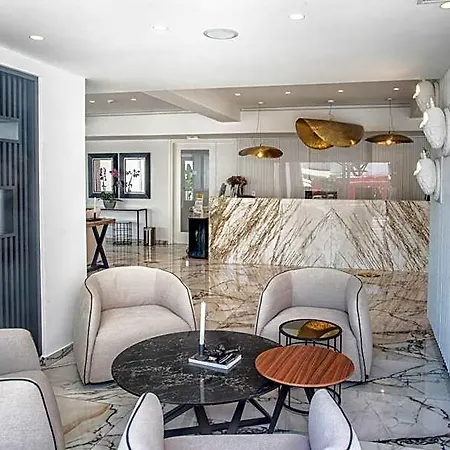 Hotel Kokkinos Boutique Protaras