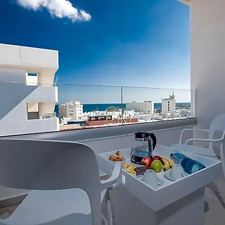 Kokkinos Boutique Hotel