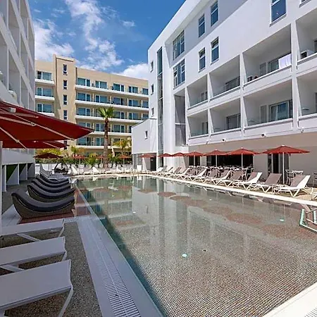 Hotel Kokkinos Boutique 4*
