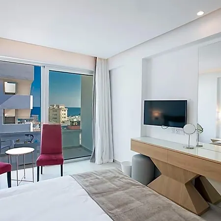 Hotel Kokkinos Boutique