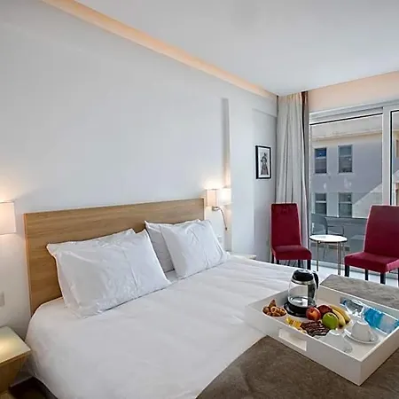 Hotel Kokkinos Boutique 4*