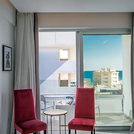 Hotel Kokkinos Boutique Protaras