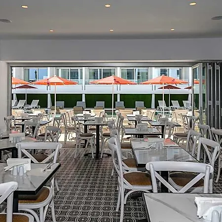Hotel Kokkinos Boutique 4*