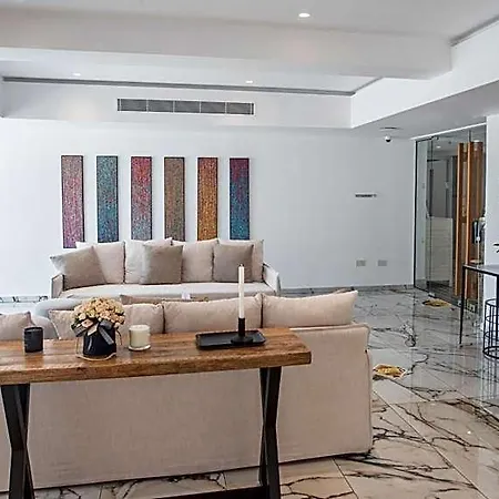 Kokkinos Boutique 4* Protaras