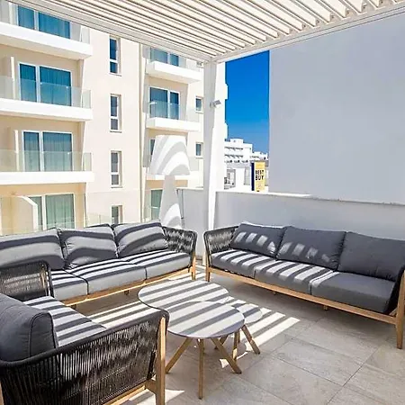 Kokkinos Boutique Hotel 4*