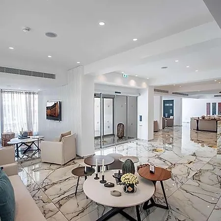 Kokkinos Boutique Hotel