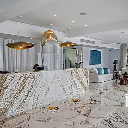 Kokkinos Boutique Hotel 4*