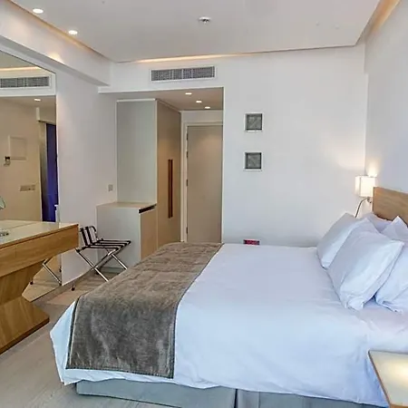 Kokkinos Boutique 4* Protaras