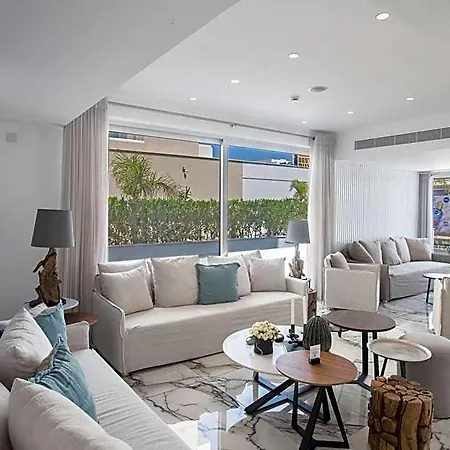Kokkinos Boutique Hotel