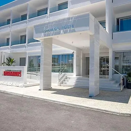 Hotel Kokkinos Boutique